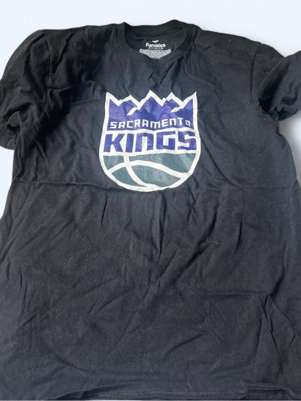Sacramento Kings Tshirt